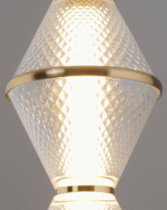 Подвесной светильник Moderli Senta V11360-PL