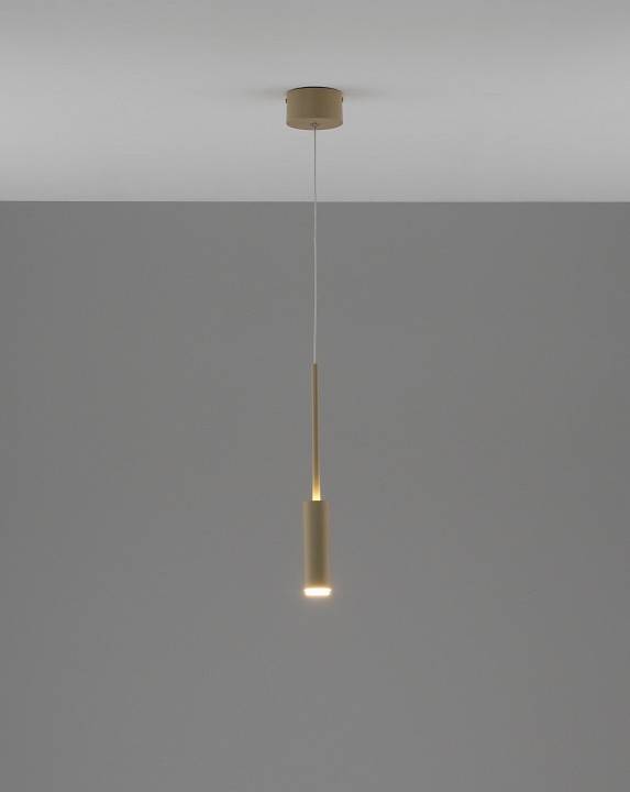 Подвесной светильник Moderli Rin V11396-PL