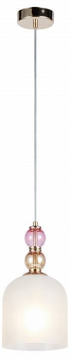 Подвесной светильник Moderli Tamina V11399-1P