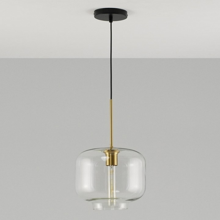 Подвесной светильник Moderli Teen V11531-1P