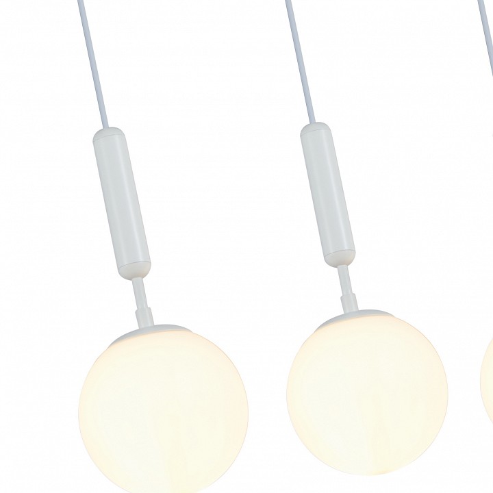 Подвесной светильник Moderli Scrumbel V11567-3P