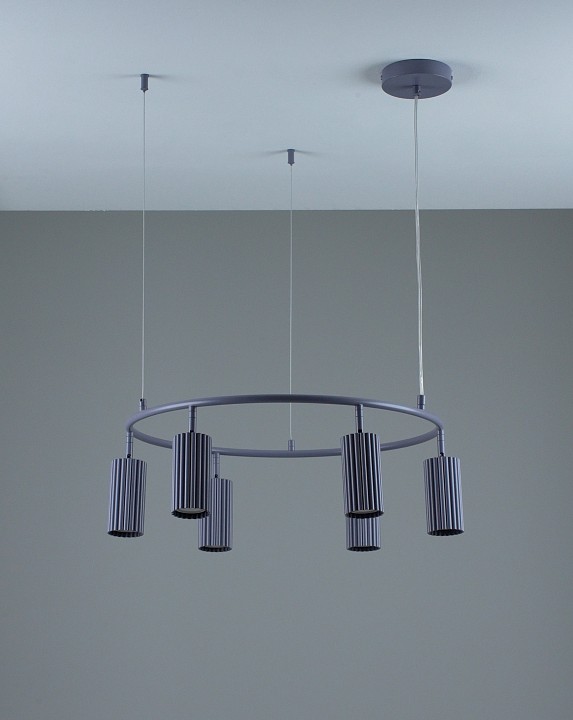 Подвесная люстра Moderli Cora V11604-6P