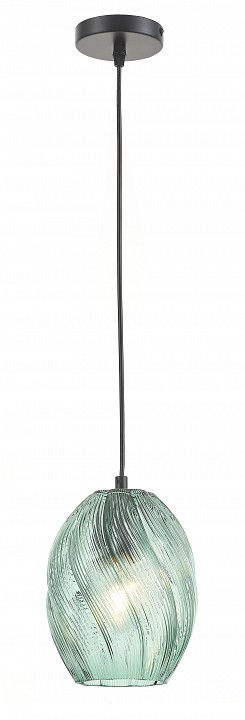 Подвесной светильник Moderli Rozy V11665-1P