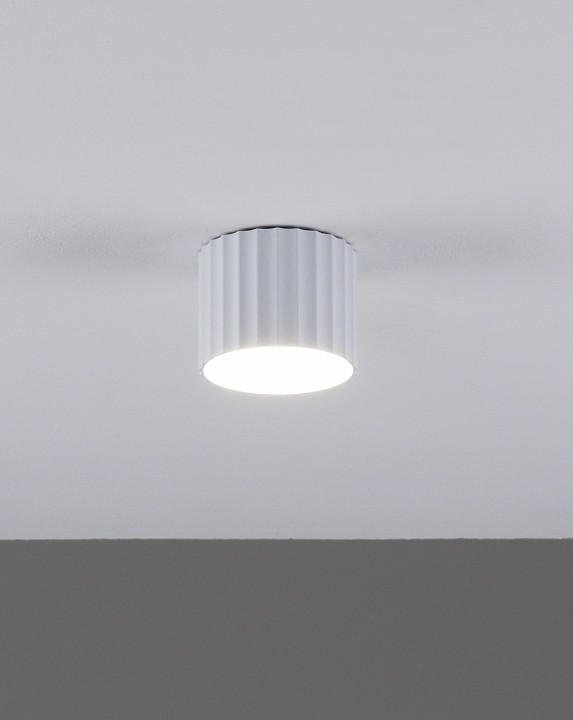 Накладной светильник Moderli  V11884-1C