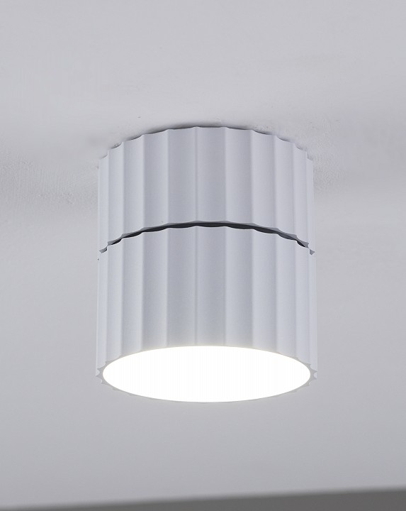 Накладной светильник Moderli  V11900-1C