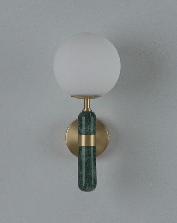 Бра Moderli Selesta V11962-1W