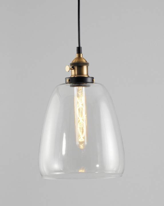 Подвесной светильник Moderli Suvo V1660-1P