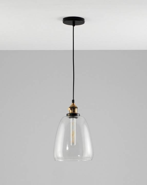 Подвесной светильник Moderli Suvo V1660-1P