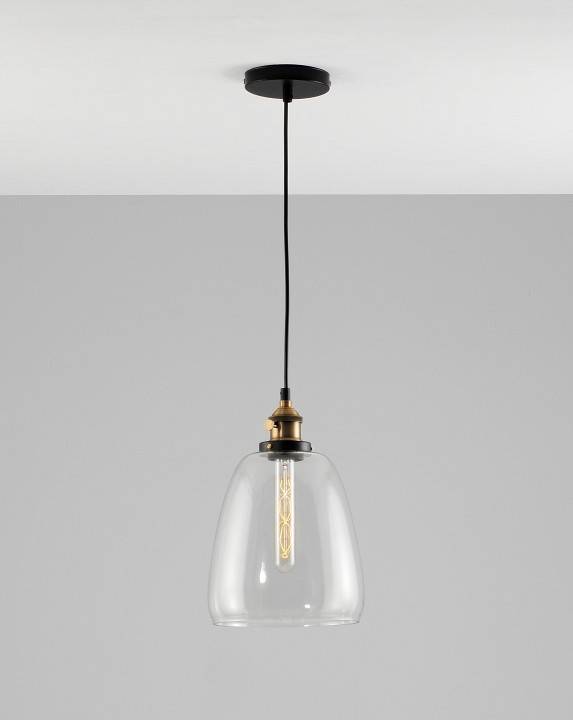 Подвесной светильник Moderli Suvo V1660-1P