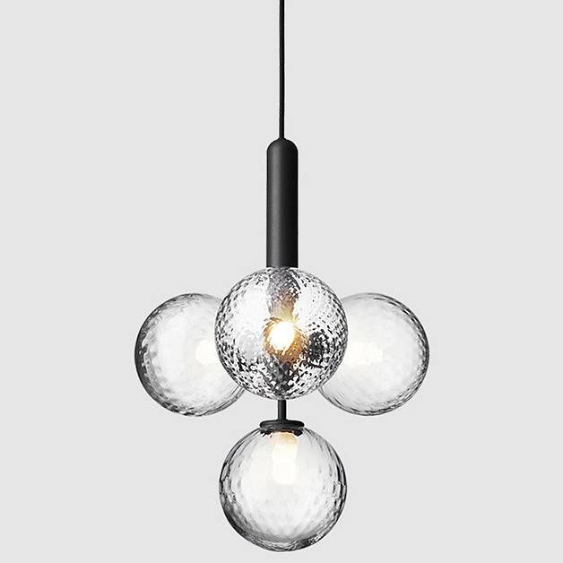 Подвесной светильник Moderli Covey V2050-P