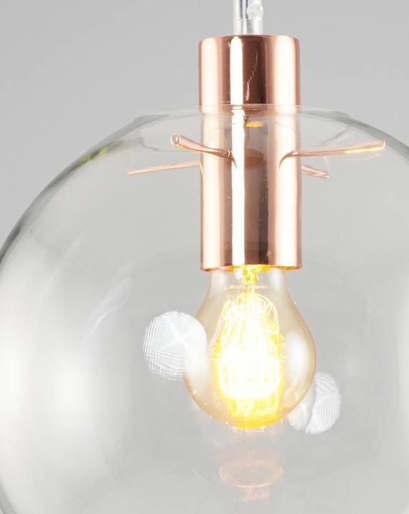 Подвесной светильник Moderli Aurora V2240-P