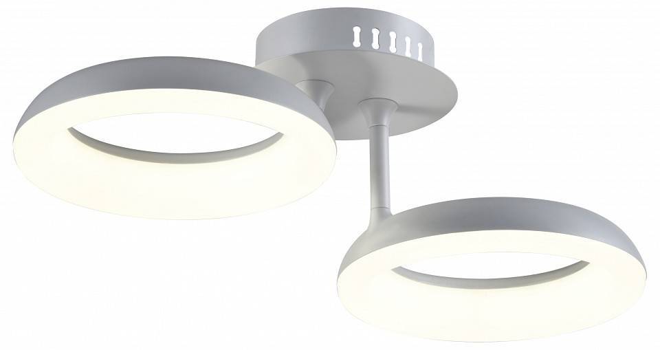 Светильник на штанге Moderli Smooth V2460-CL