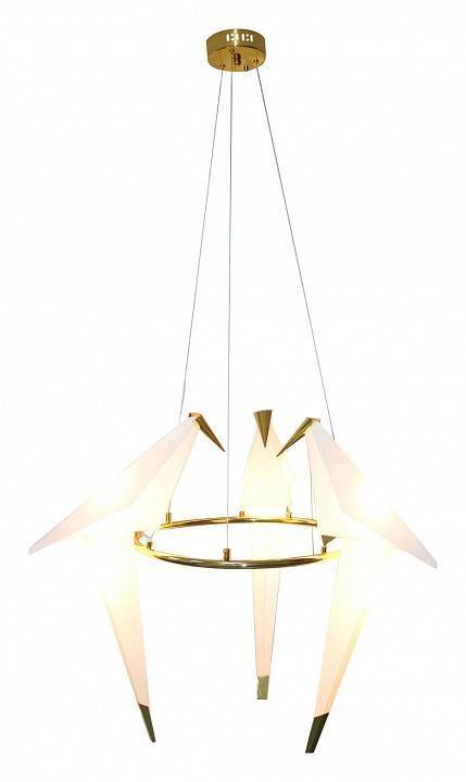 Подвесная люстра Moderli Birds V3071-3PL