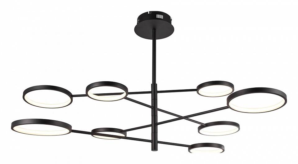 Люстра потолочная Moderli Run V5071-CL