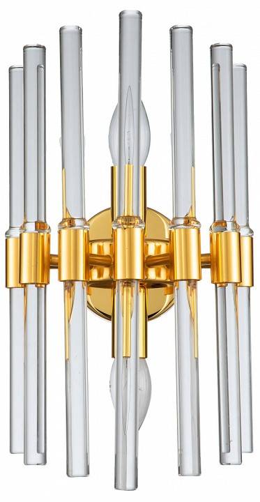 Накладной светильник Moderli Anio V7011-2W