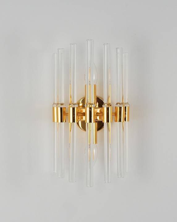 Накладной светильник Moderli Anio V7011-2W