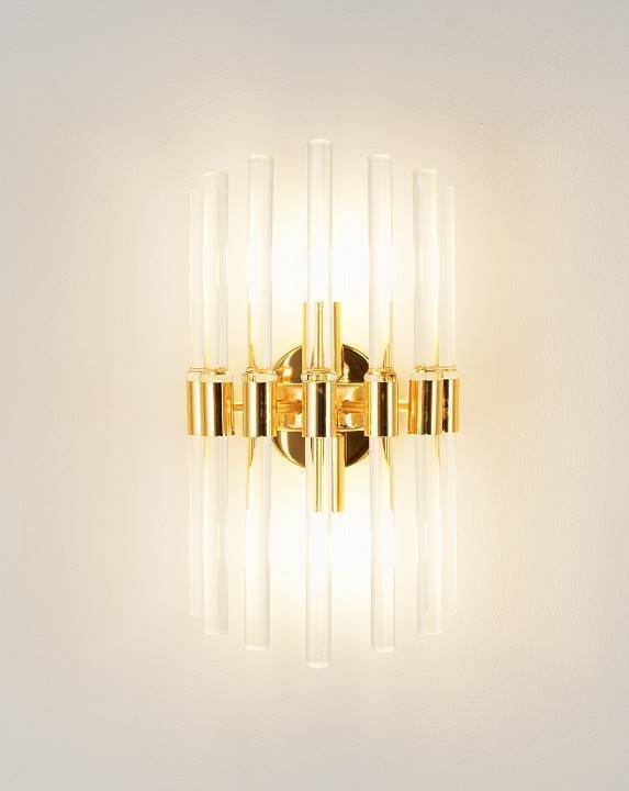 Накладной светильник Moderli Anio V7011-2W