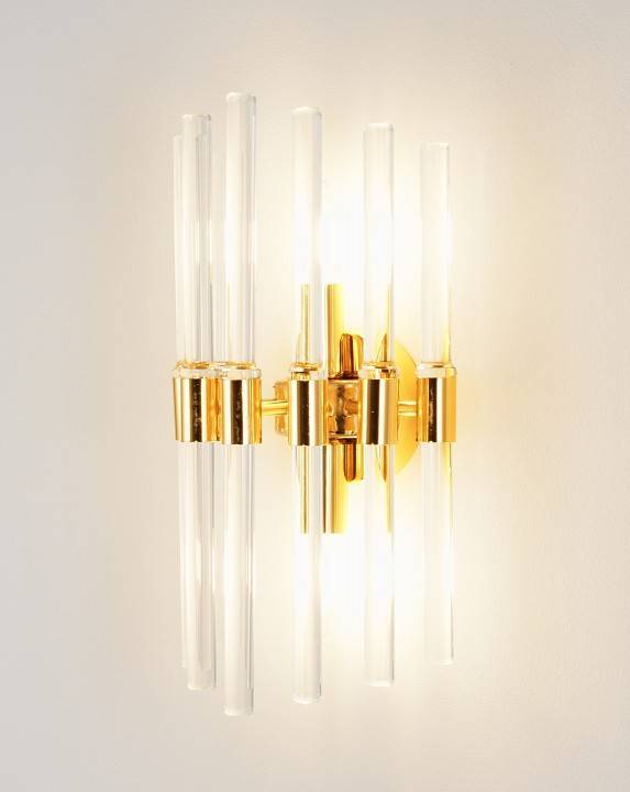 Накладной светильник Moderli Anio V7011-2W