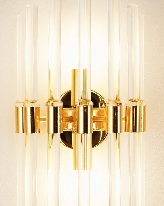 Накладной светильник Moderli Anio V7011-2W