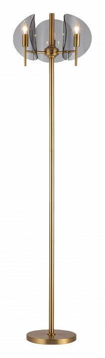 Торшер Moderli Ardis V7092-3F