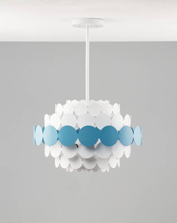 Подвесной светильник Moderli Enya V8000-6P