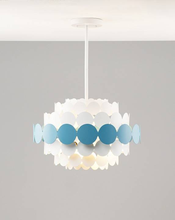 Подвесной светильник Moderli Enya V8000-6P