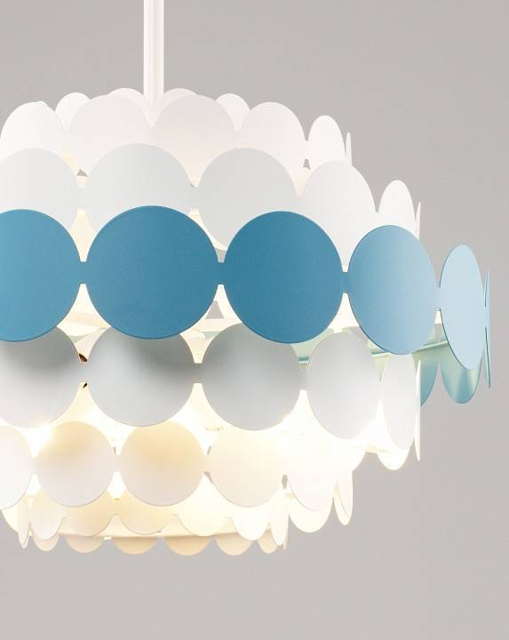 Подвесной светильник Moderli Enya V8000-6P