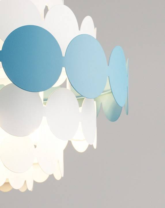 Подвесной светильник Moderli Enya V8000-6P