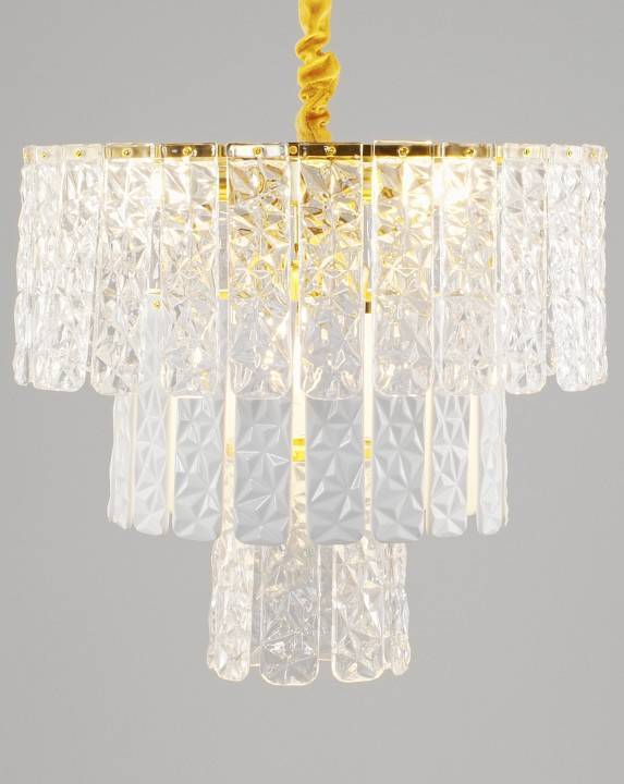 Подвесная люстра Moderli Alberto V8080-6P