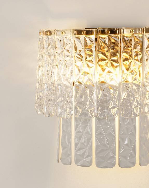 Накладной светильник Moderli Alberto V8081-2W