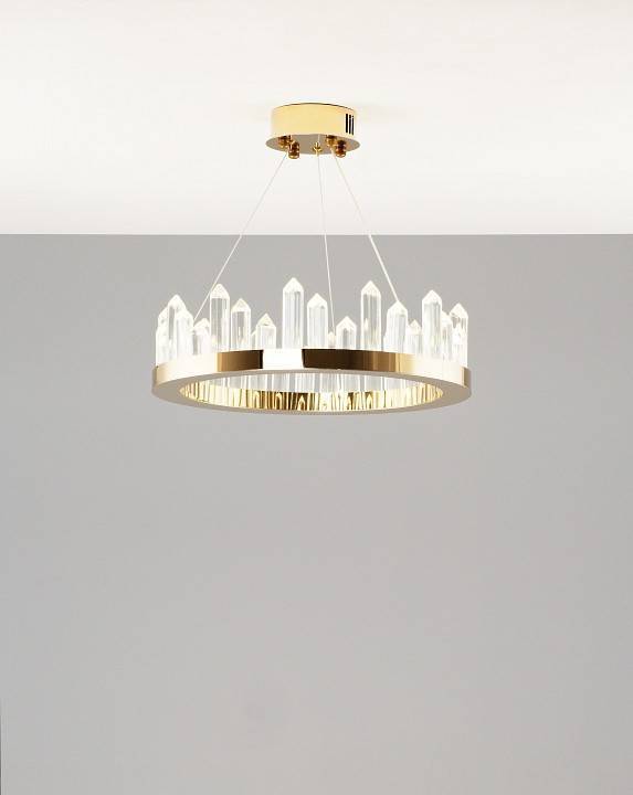 Подвесной светильник Moderli Ingrid V9050-PL