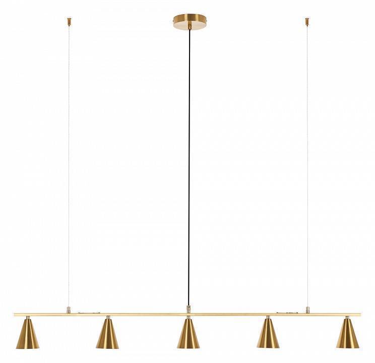 Подвесной светильник MyFar Milla MR1000-5P