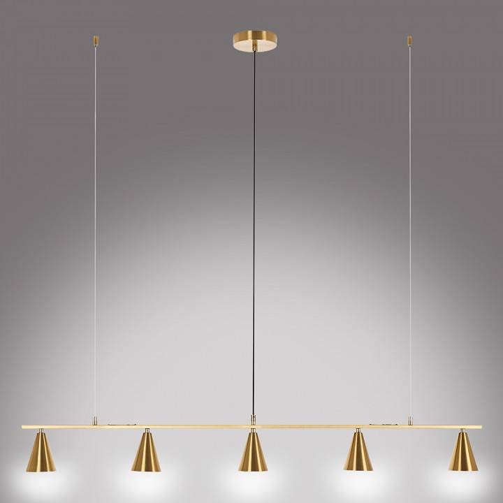 Подвесной светильник MyFar Milla MR1000-5P