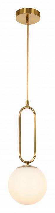 Подвесной светильник MyFar Pierre MR1160-1P