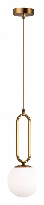 Подвесной светильник MyFar Pierre MR1160-1P