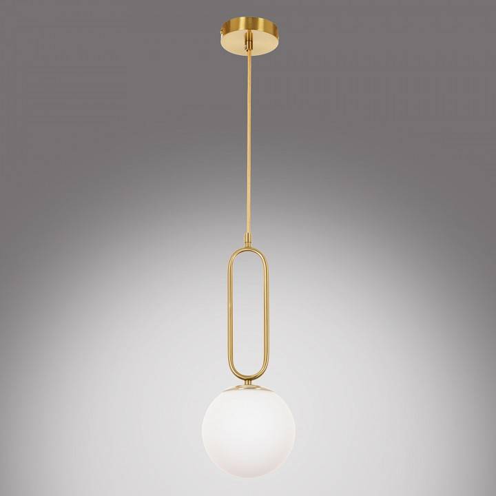 Подвесной светильник MyFar Pierre MR1160-1P