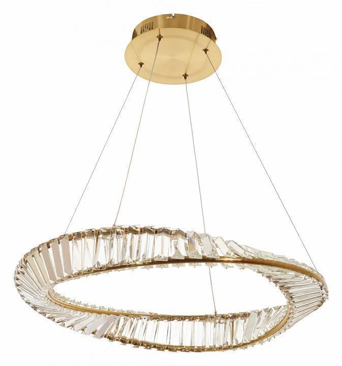 Подвесной светильник MyFar Ricky MR1260-PL