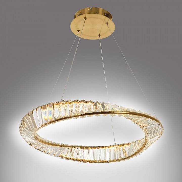 Подвесной светильник MyFar Ricky MR1260-PL