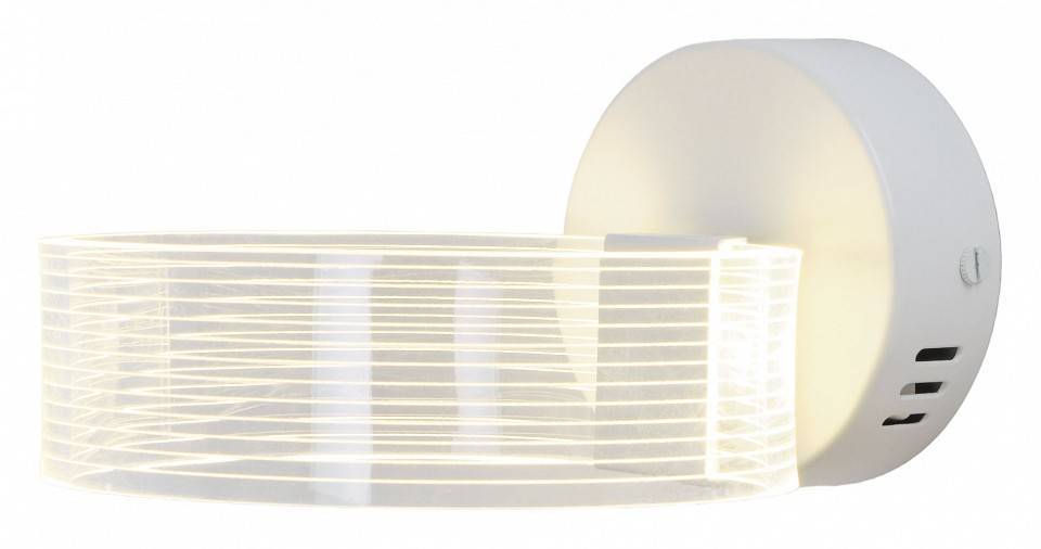 Бра MyFar Vinsent MR1870-1WL