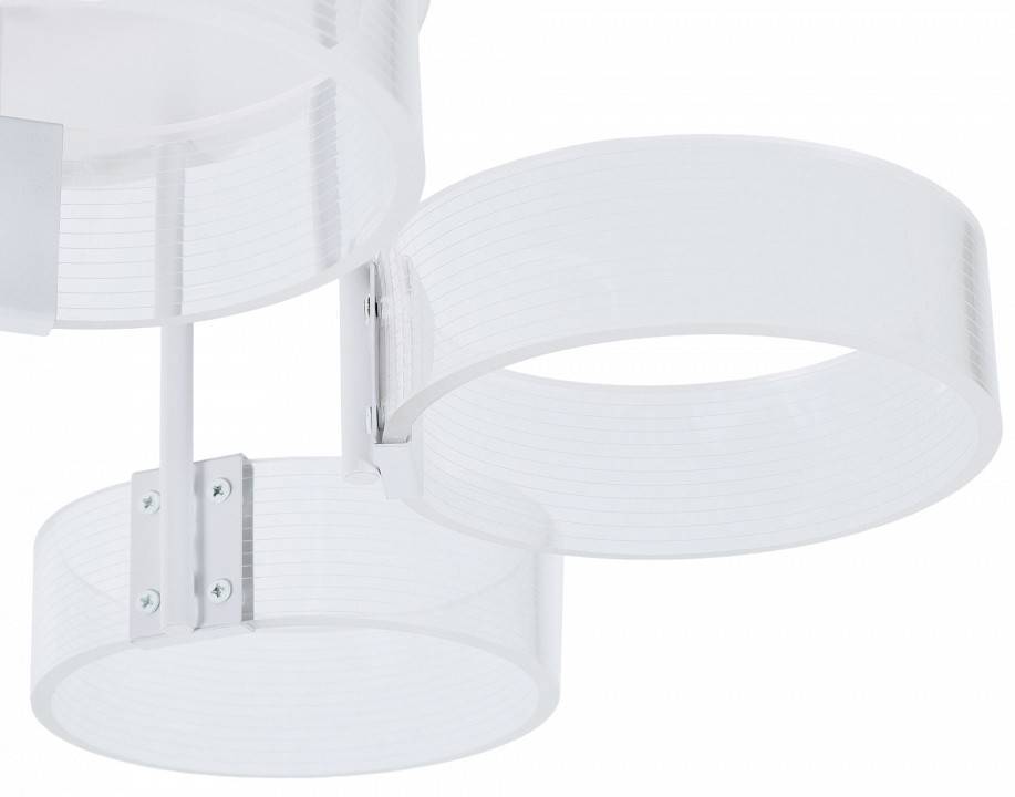 Потолочная люстра MyFar Vinsent MR1871-5CL