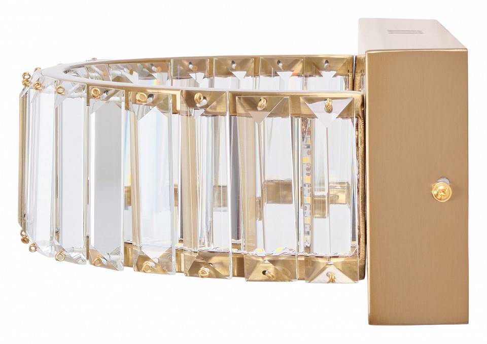 Накладной светильник MyFar Irina MR2012-WL