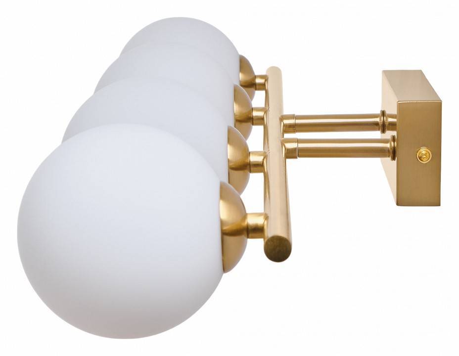 Бра MyFar Valency MR2030-4W