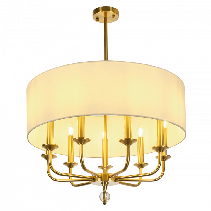 Светильник на штанге MyFar Maria MR2440-9P