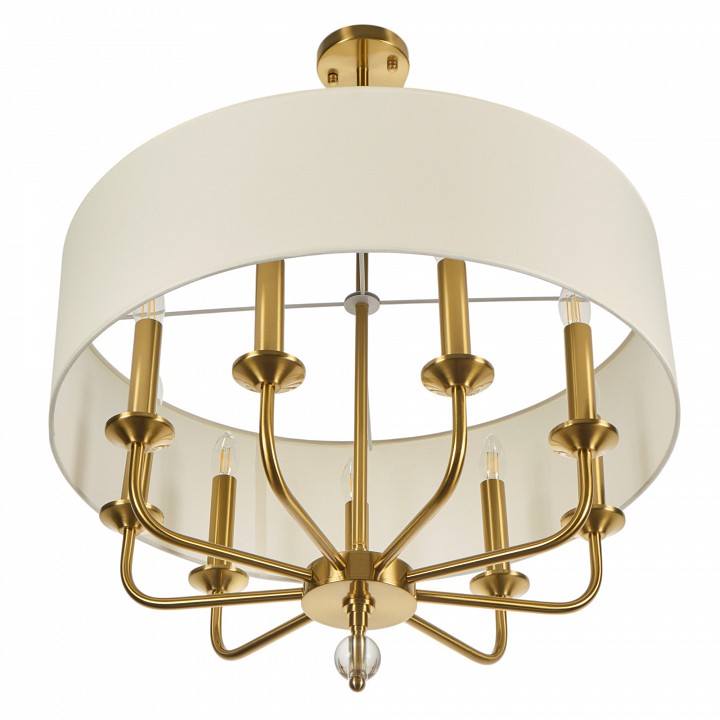 Светильник на штанге MyFar Maria MR2440-9P