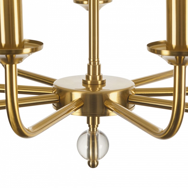 Светильник на штанге MyFar Maria MR2440-9P