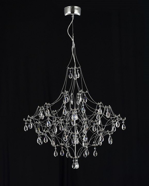 Подвесная люстра MyFar Allegria MR2641-66P-50AD