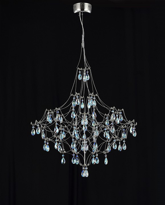 Подвесная люстра MyFar Allegria MR2641-66P-50CD