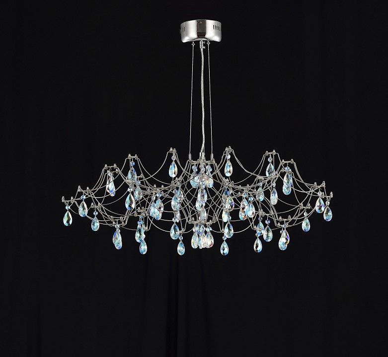 Подвесная люстра MyFar Ersilia MR2660-60P-50CD