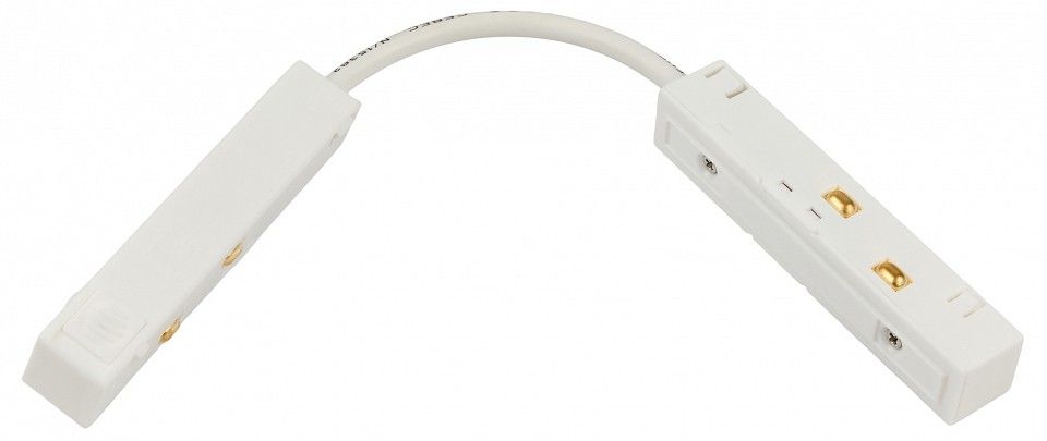 Соединитель гибкий для треков MyFar Accessories for MagLine 23 MT0200-FC-W