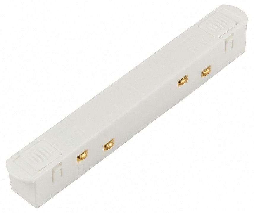 Соединитель линейный для треков MyFar Accessories for MagLine 23 MT0200-HC-W